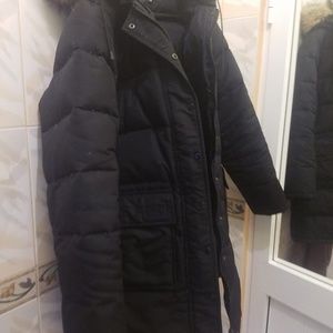 Parka Winter Coat